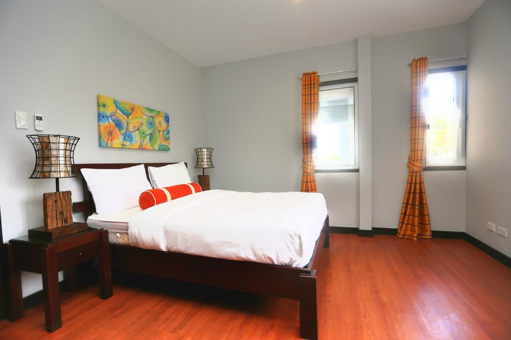 Bearland Paradise Resort Tigbauan Экстерьер фото