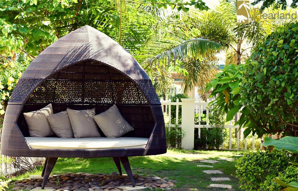 Bearland Paradise Resort Tigbauan Экстерьер фото