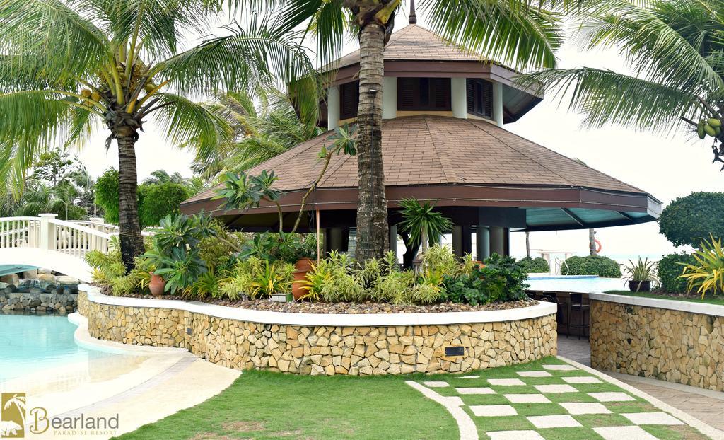 Bearland Paradise Resort Tigbauan Экстерьер фото