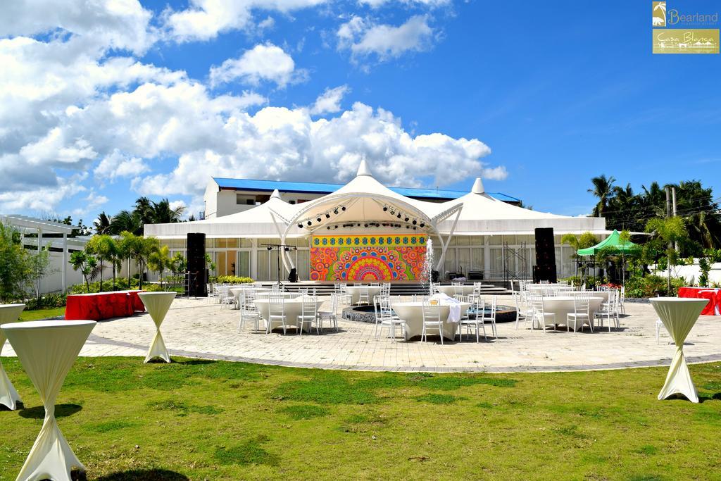 Bearland Paradise Resort Tigbauan Экстерьер фото