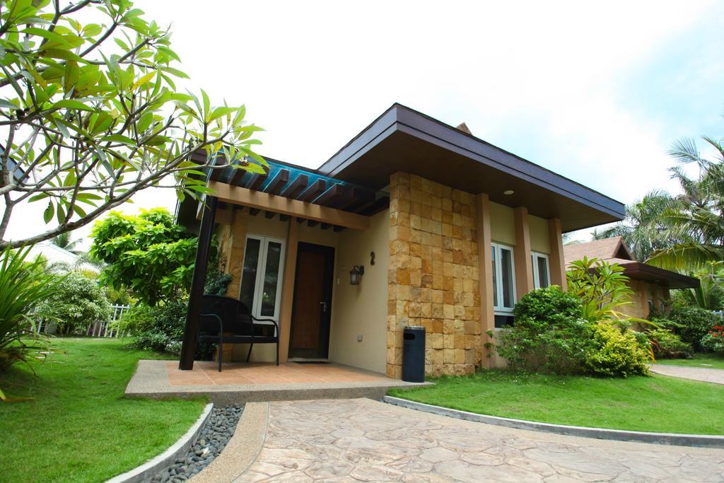 Bearland Paradise Resort Tigbauan Экстерьер фото