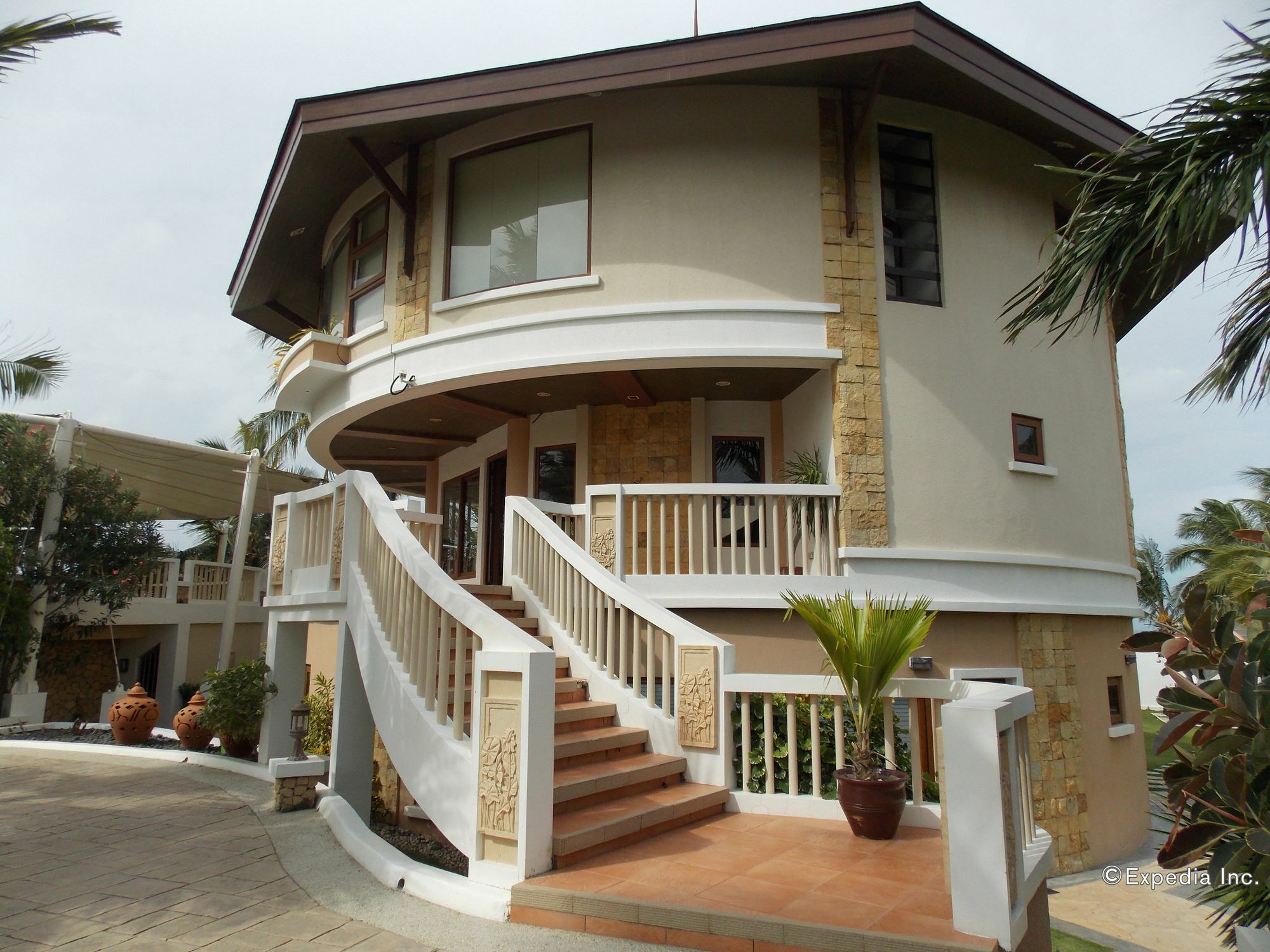 Bearland Paradise Resort Tigbauan Экстерьер фото
